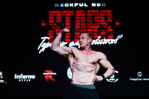 Регистрация STARS 5.06.26 (фотограф Роман Притула)